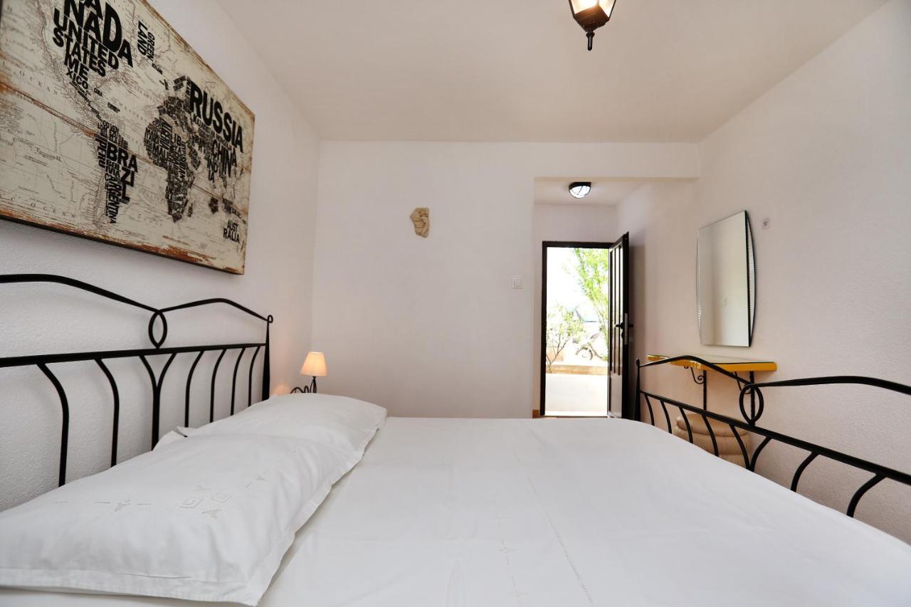 Guesthouse Kate Trogir Luaran gambar