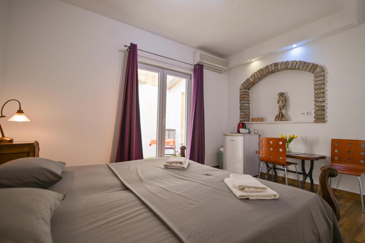 Guesthouse Kate Trogir Luaran gambar