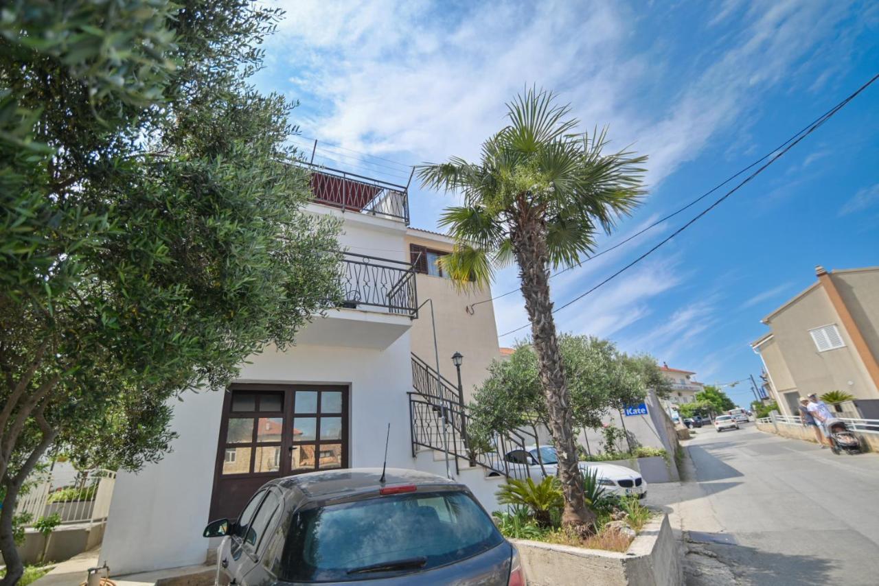 Guesthouse Kate Trogir Luaran gambar